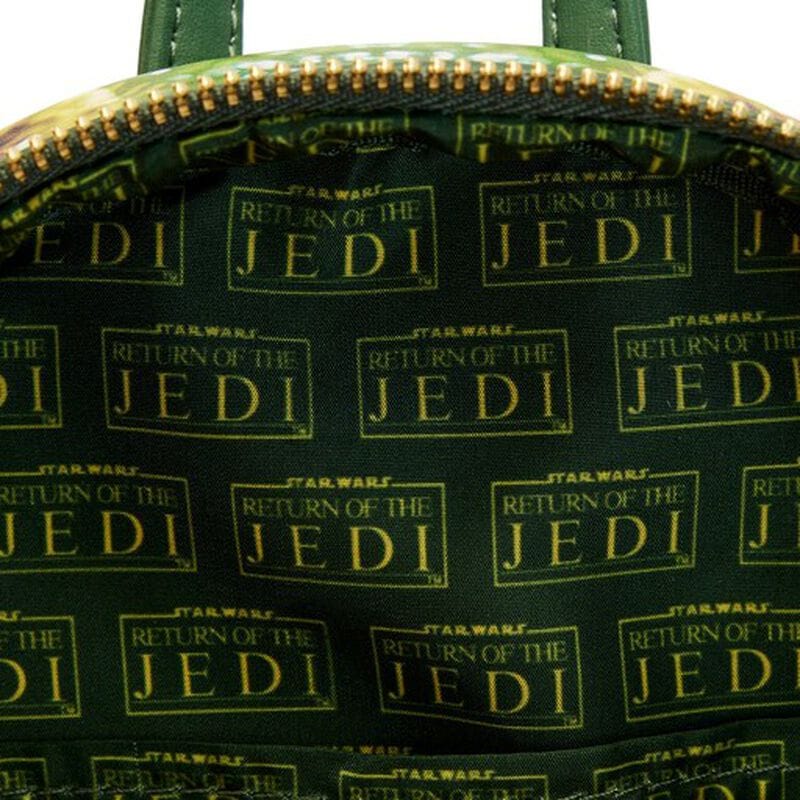 Рюкзак Star Wars: Return of the Jedi Final Frames Mini Backpack