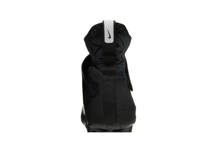 Кроссовки Nike Alpha Menace Elite 2 Wide 'Black White'