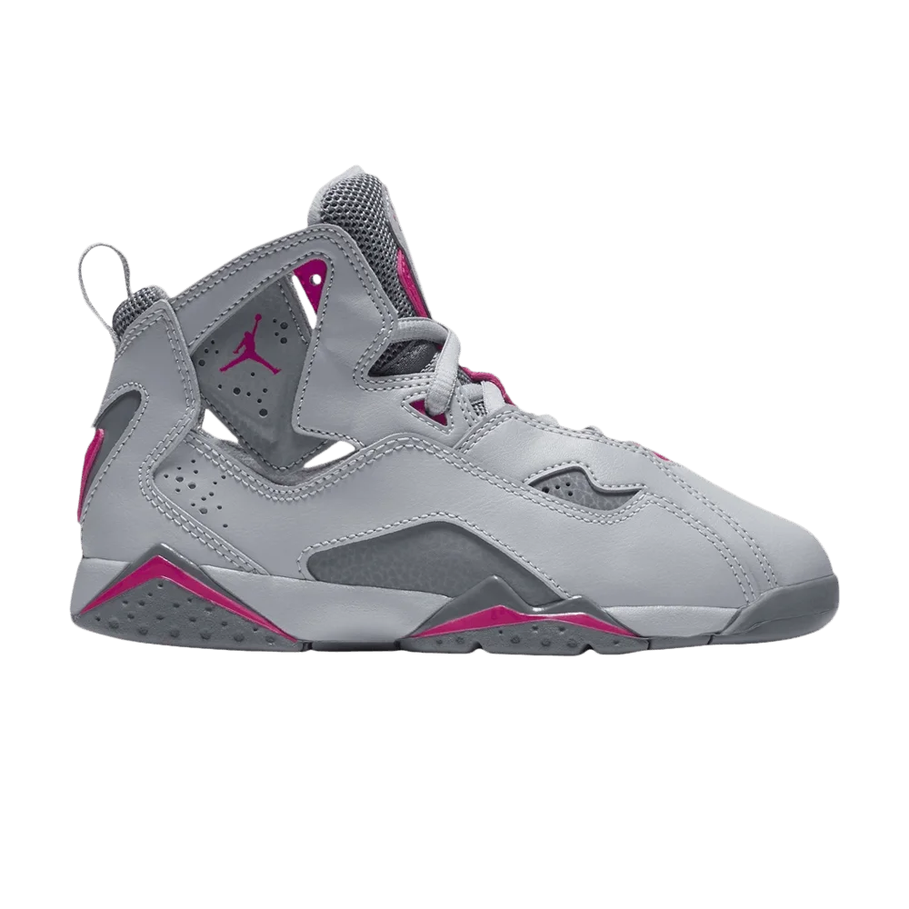 Krossovki-Air-Jordan-True-Flight-GP-Grey-Pink