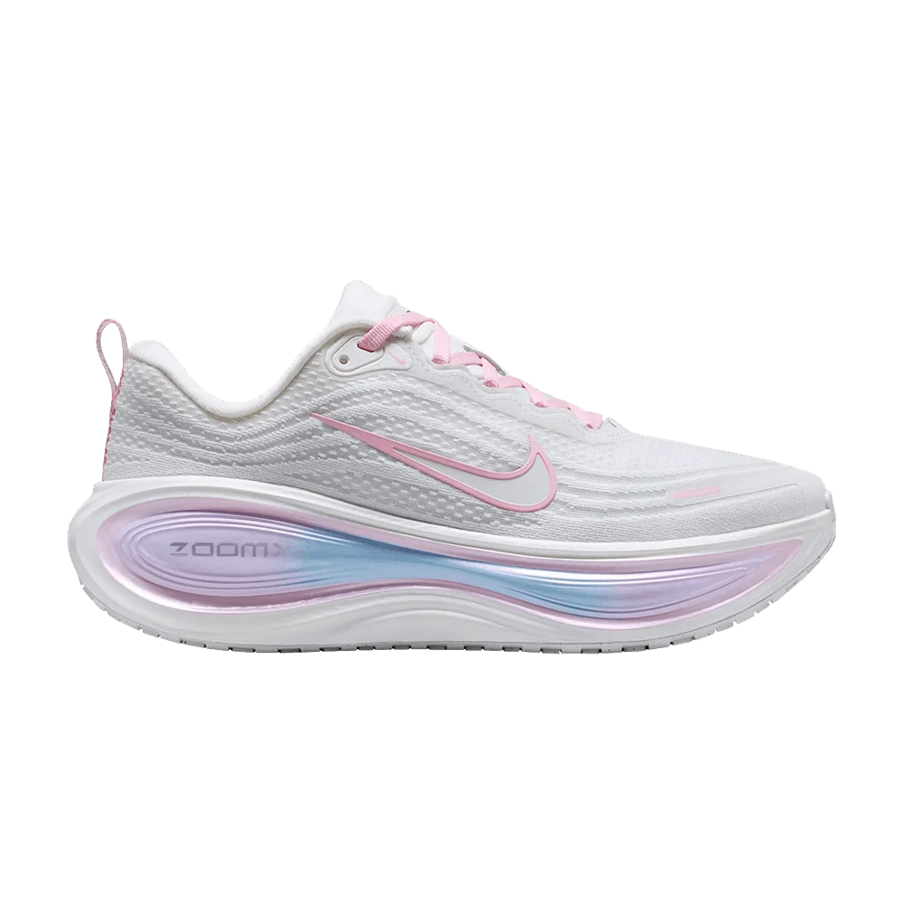 Кроссовки Nike Wmns Vomero Plus 'Summit White'