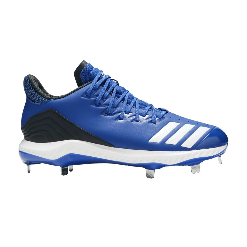 Кроссовки Adidas Icon Bounce 'Collegiate Royal'