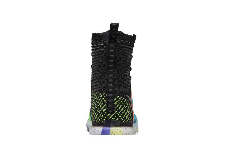 Кроссовки Nike Kobe 10 Elite High 'What The'