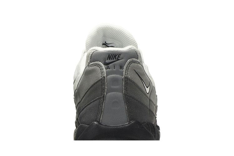 Кроссовки Nike Air Max 95 OG 'Grey Gradient'