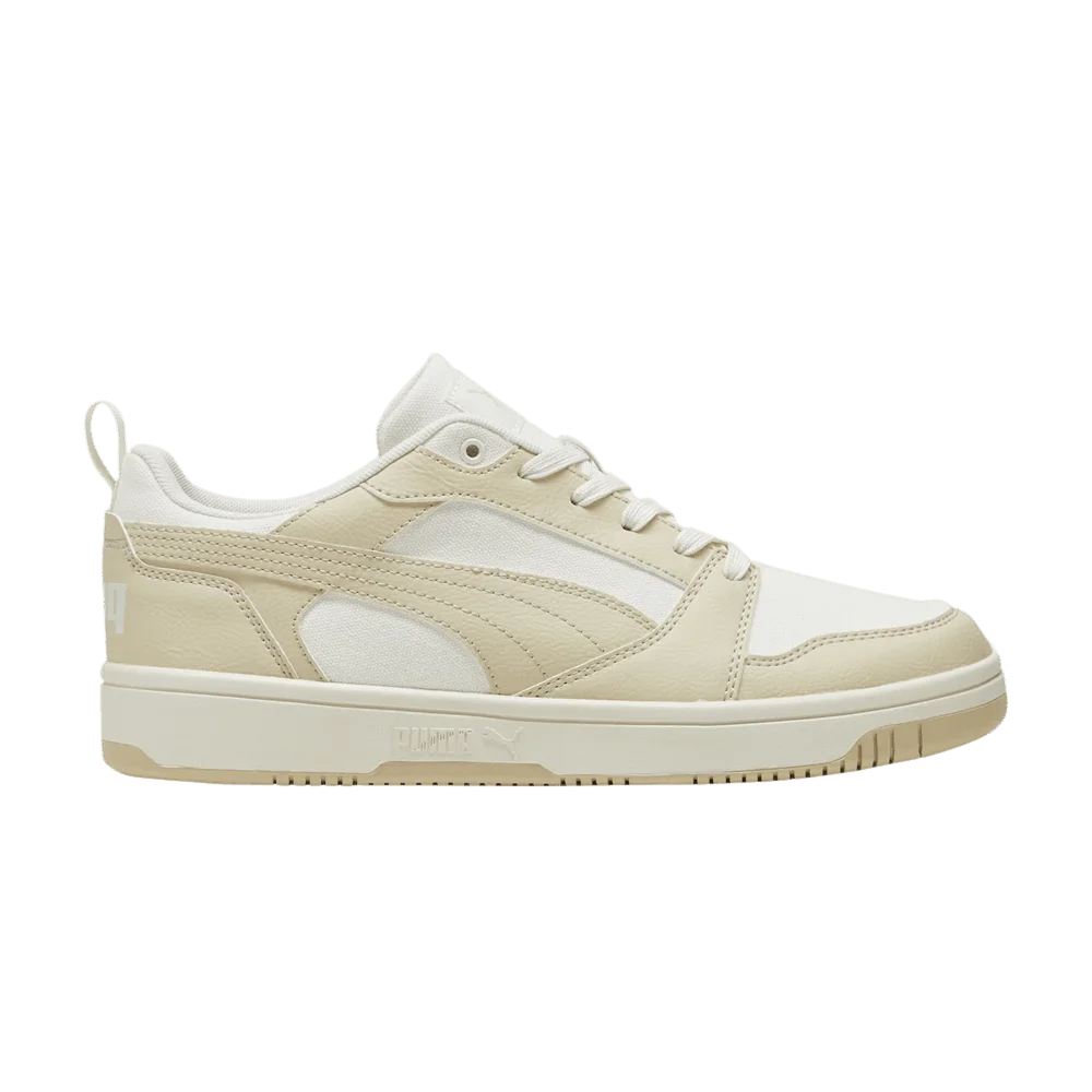 Krossovki-Puma-Rebound-V6-Low-CV-Putty