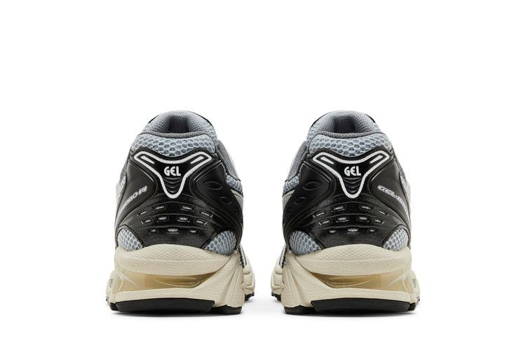 Кроссовки ASICS Gel Kayano 14 'Black Glacier Grey'