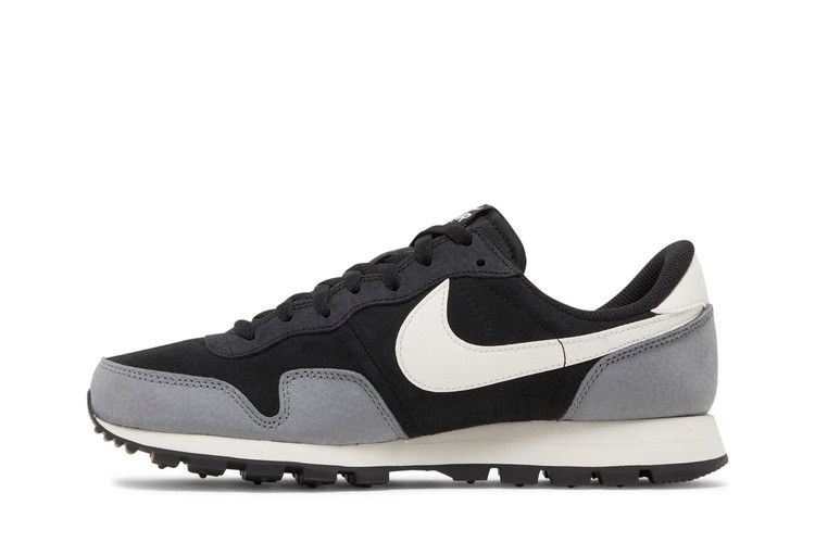 Кроссовки Nike Air Pegasus 83 'Black Cool Grey'