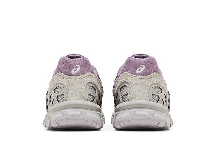 Кроссовки ASICS Wmns Gel Sonoma 15-50 'Rosequartz Oyster Grey'