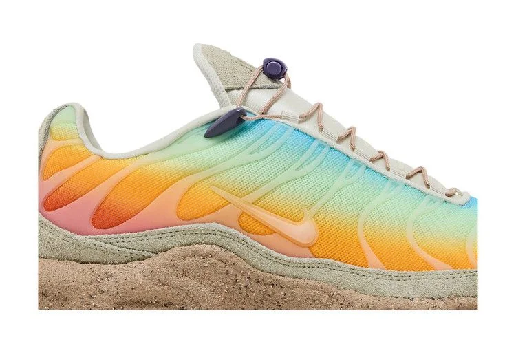 Кроссовки Nike Wmns Air Max Plus 'Beach Sunset'