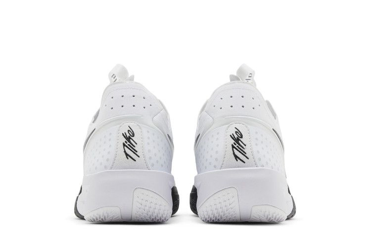 Кроссовки Nike Air Zoom GT Cut 3 'White Black'