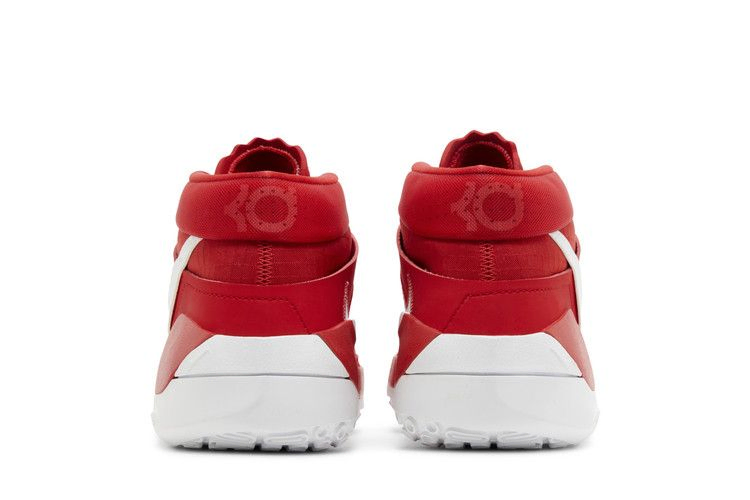 Кроссовки Nike KD 13 TB 'University Red'
