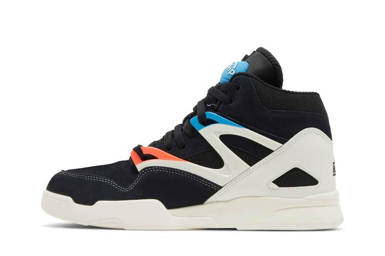 Кроссовки Reebok Pump Omni Zone 2 'Rec Center'