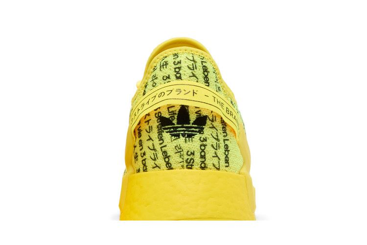 Кроссовки adidas NMD_R1 V2 'All Over Print'
