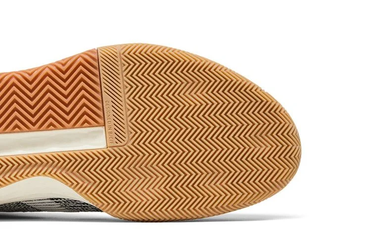 Кроссовки Adidas N3XT L3V3L 'Off White Gum'