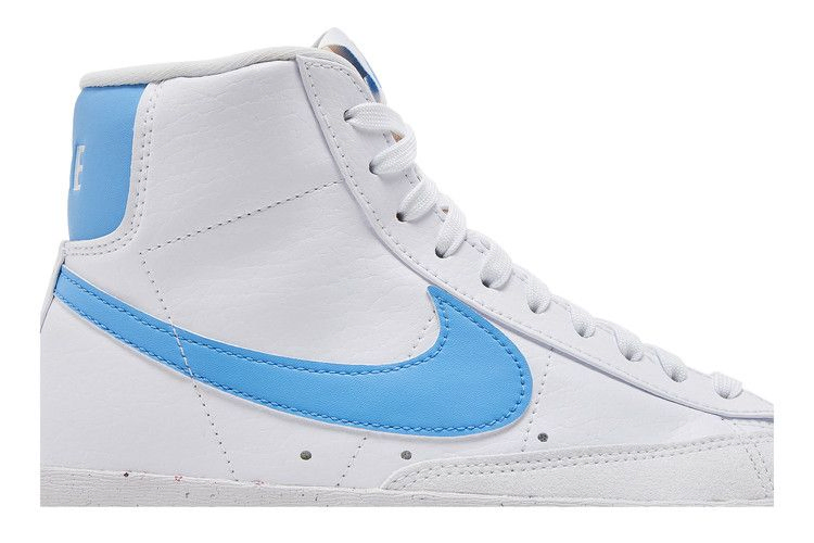 Кроссовки Nike Wmns Blazer Mid '77 Next Nature 'University Blue'