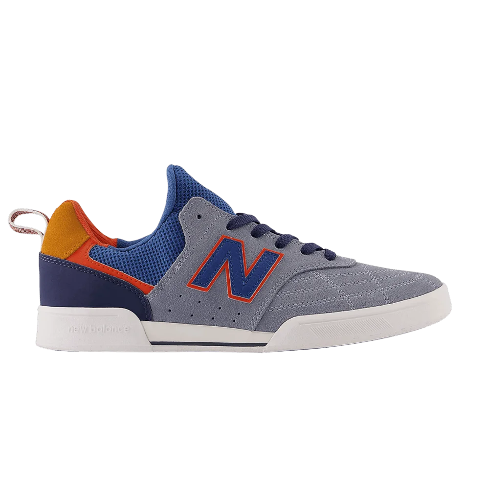Krossovki-New-Balance-Numeric-288-Sport-Grey-Blue-Orange