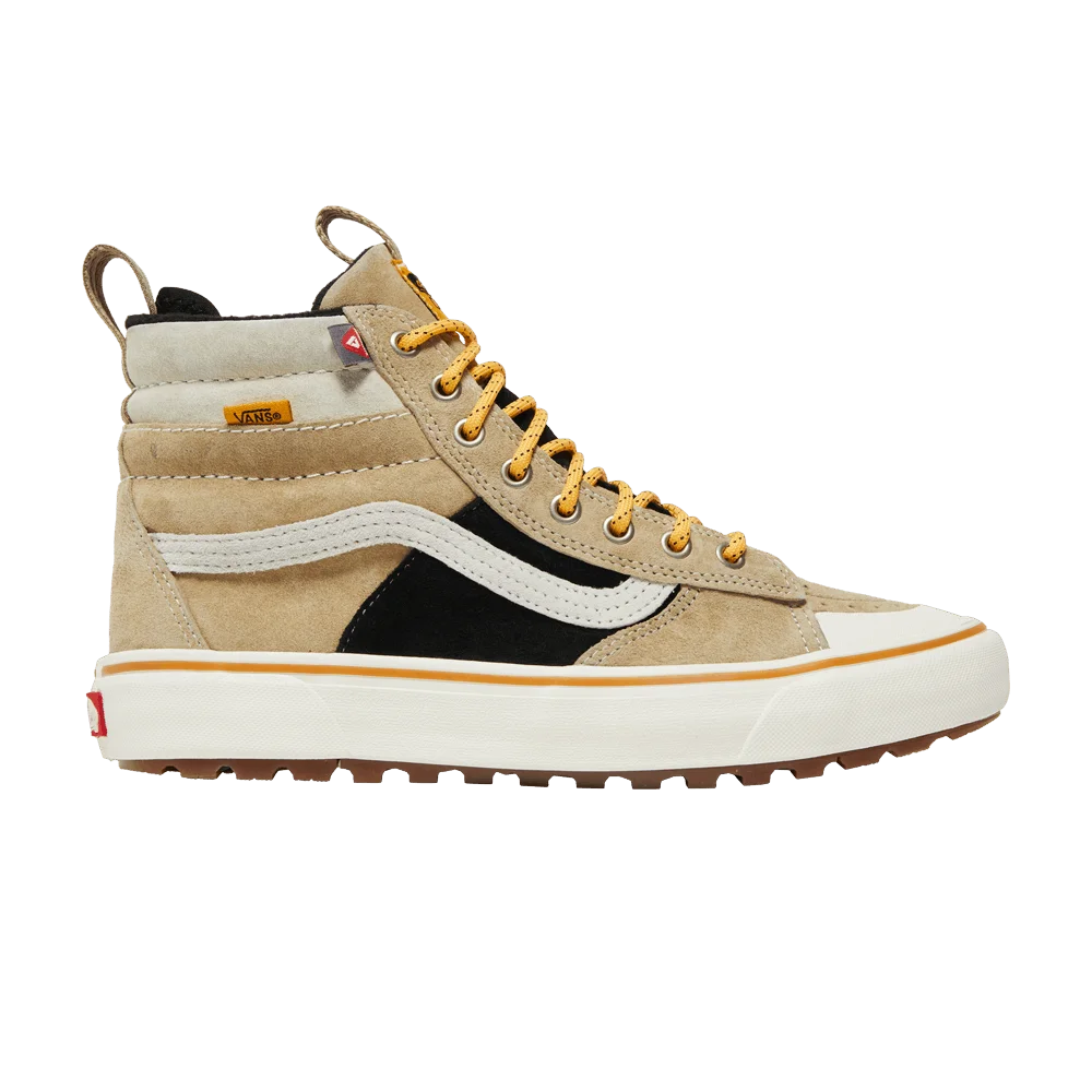 Vans Sk8-Hi MTE 2.0 'Khaki Gum'