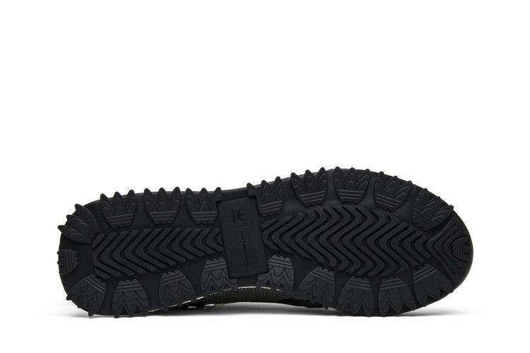 Кроссовки Alexander Wang x adidas Reissue Run 'Core Black'
