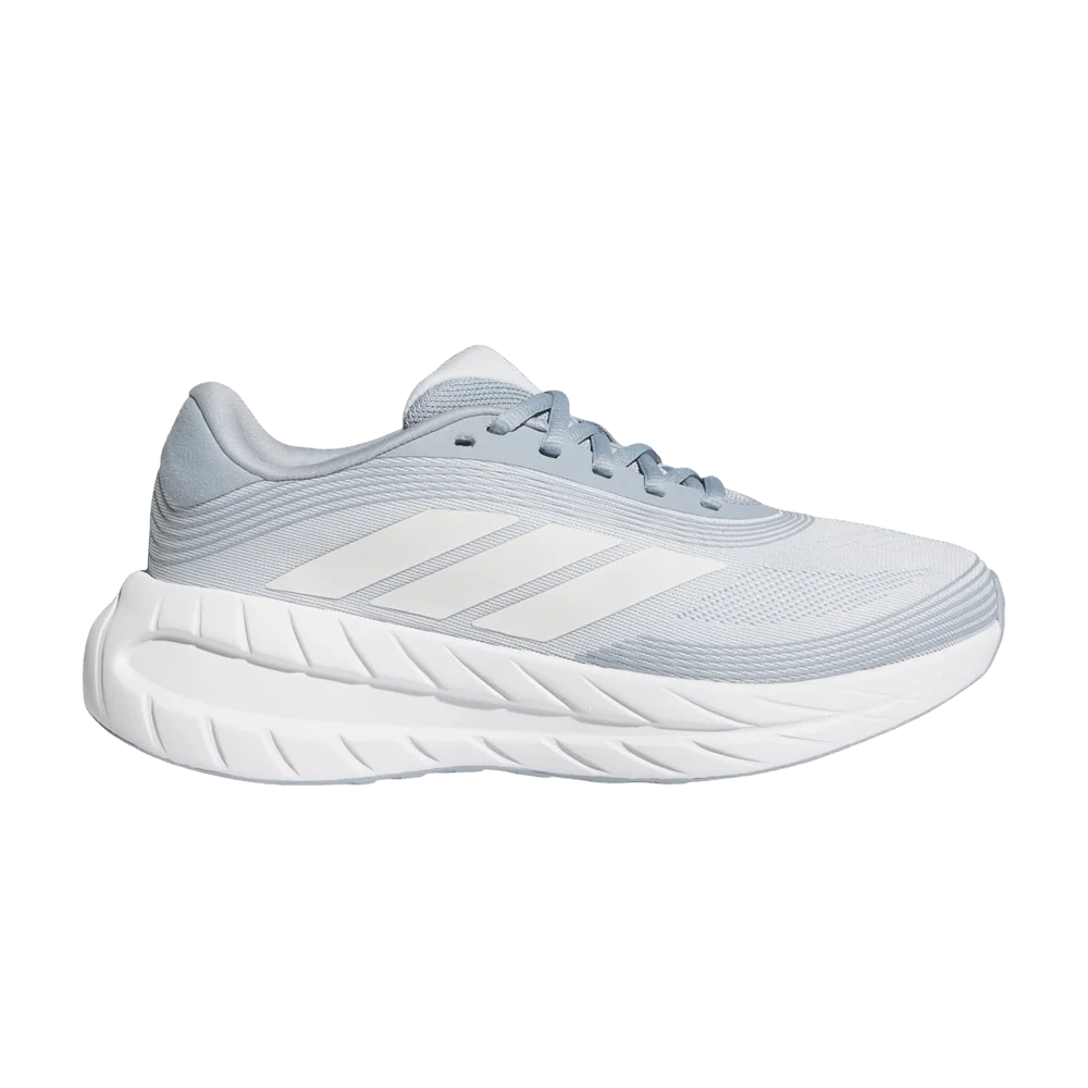 Кроссовки adidas Wmns Adipure Shift 'Clear Grey'