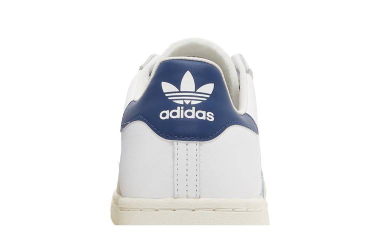 Кроссовки Sneakersnstuff x adidas Harlem 'White Blue'