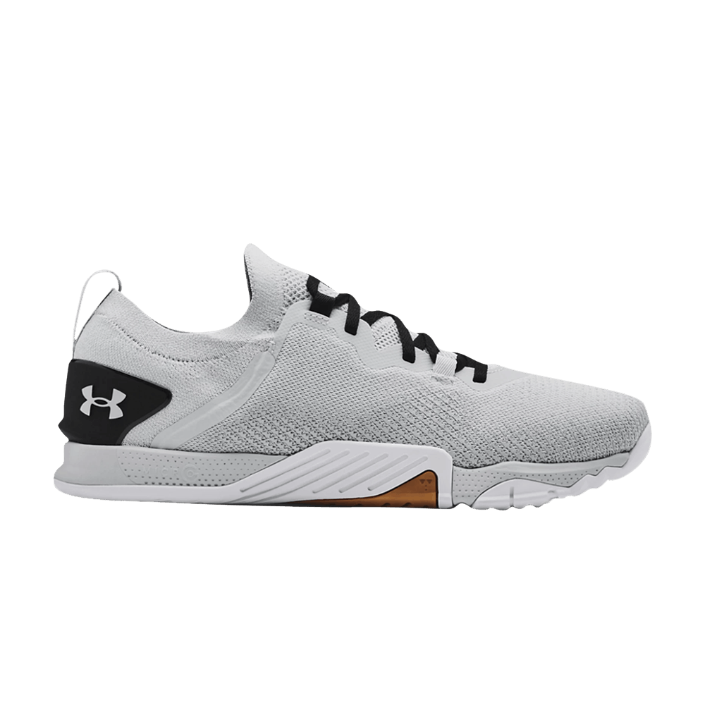 Кроссовки Under Armour TriBase Reign 3 'Halo Grey'