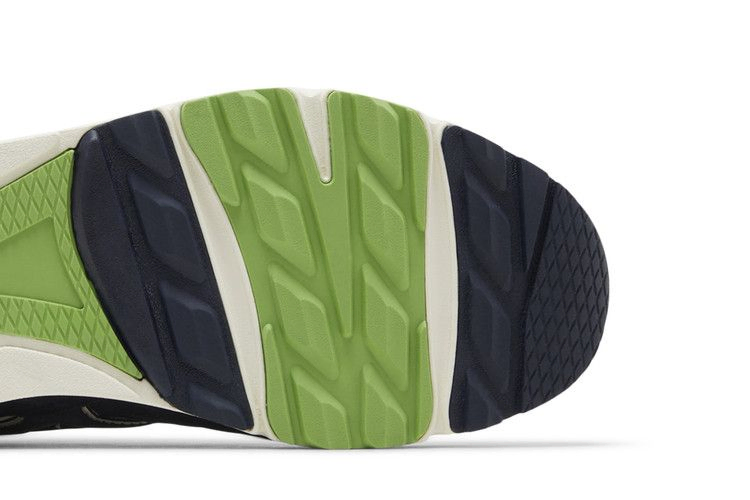Кроссовки Mizuno Sky Medal 'Green Tea'