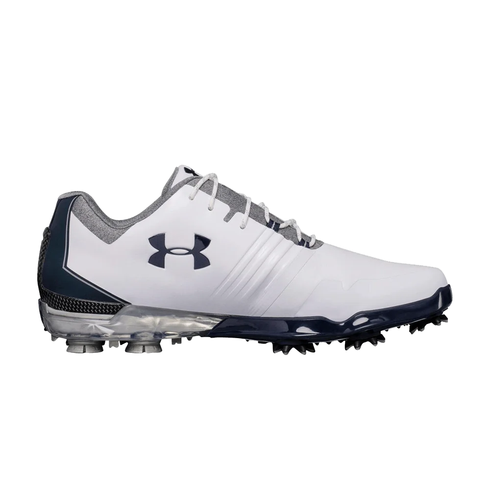 Кроссовки Under Armour Match Play 'Navy'