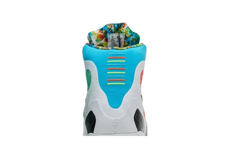 Кроссовки Nike Kobe 9 Elite GS 'What The Kobe' 2025