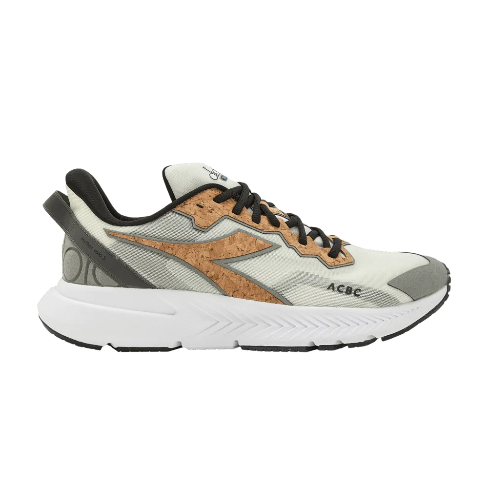 Krossovki-ACBC-x-Diadora-Mythos-Blushield-Volo-3-Cork-White