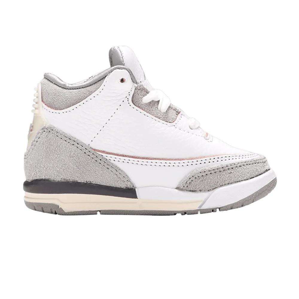 Krossovki-A-Ma-Maniere-x-Air-Jordan-3-Retro-SP-TD-Raised-By-Women