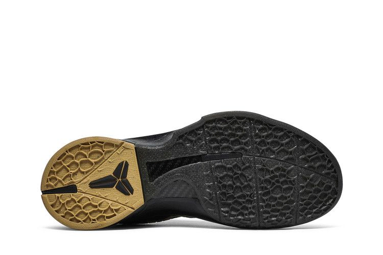 Кроссовки Nike Zoom Kobe 6 'Black History Month'