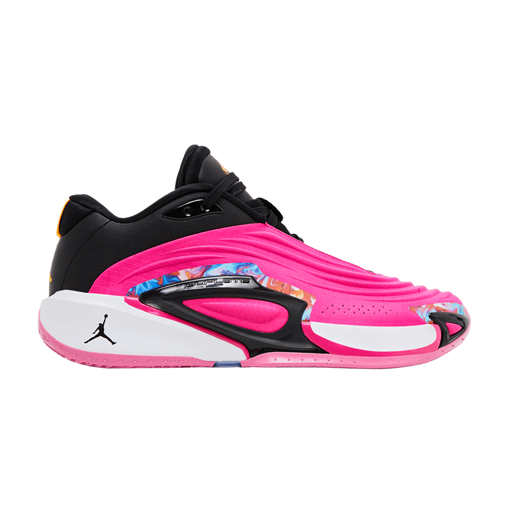 Кроссовки Air Jordan Luka 3 'Imaginarium Pack - Pink Prime'