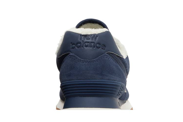 Кроссовки New Balance Wmns 574 'Eclipse Gum'