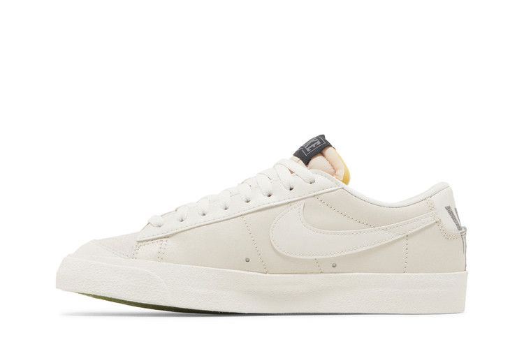 Кроссовки Nike Blazer Low '77 Premium 'Halloween'