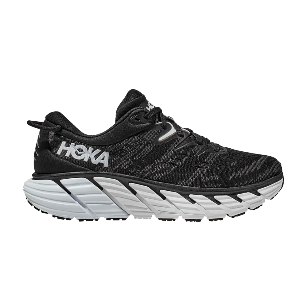 Krossovki-HOKA-Wmns-Gaviota-4-Black-White