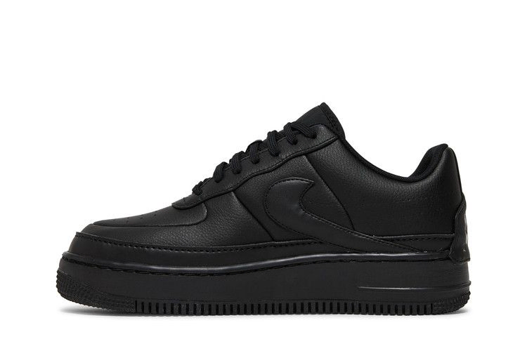 Кроссовки Nike Wmns Air Force 1 Jester XX 'Black'