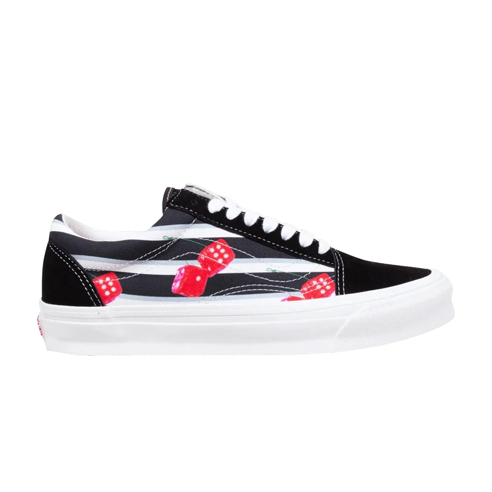 Krossovki-Vans-OG-Old-Skool-LX-Snake-Eyes-Black