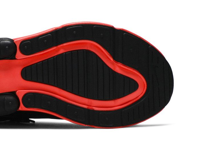Кроссовки Nike Air Max 270 'Bred'