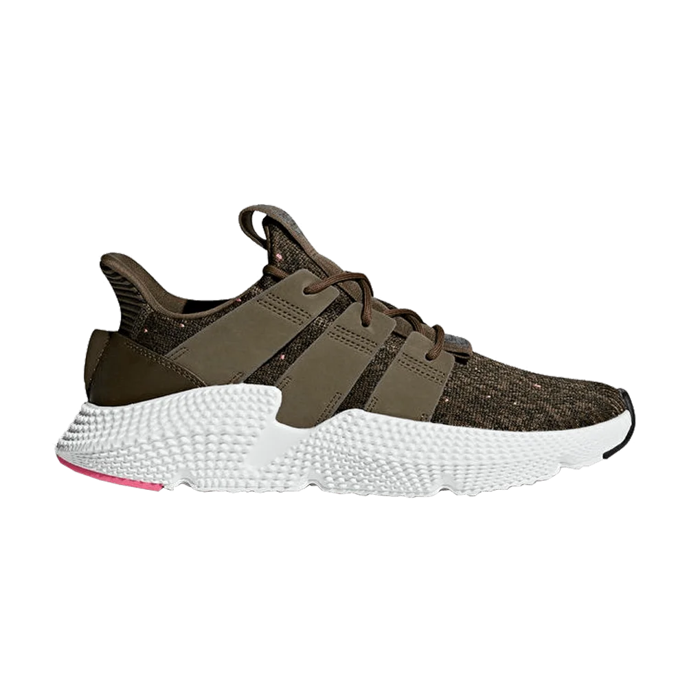 Кроссовки adidas Prophere 'Trace Olive'