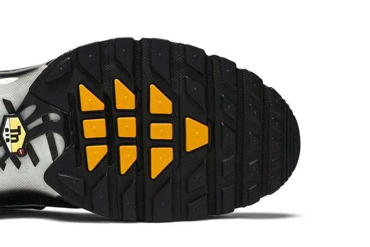 Кроссовки Nike Air Max Plus TN 'Black Multi'