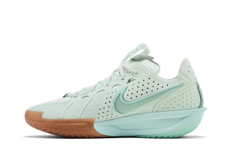 Кроссовки Nike Wmns Air Zoom GT Cut 3 'Shine Together'