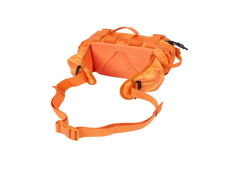Сумка Palace Real Tree Bun Sack Orange