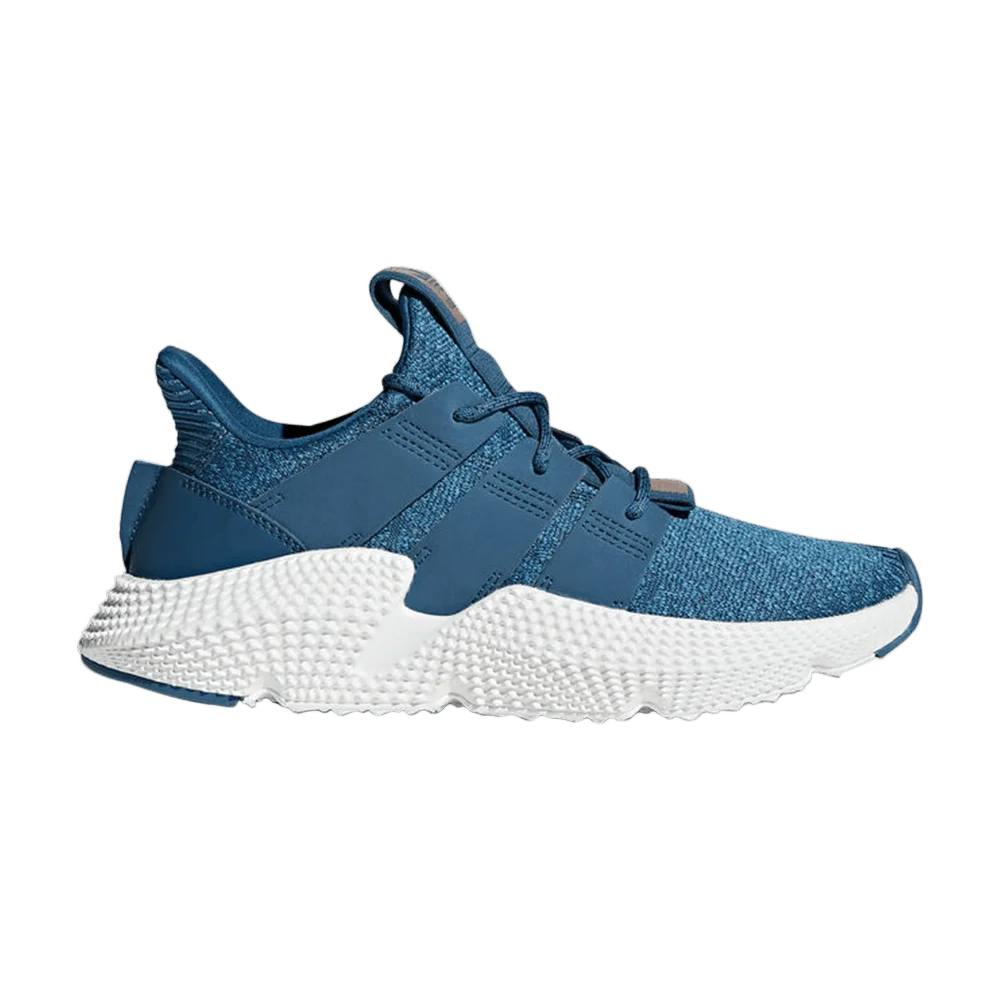 Кроссовки Adidas Wmns Prophere 'Real Teal'