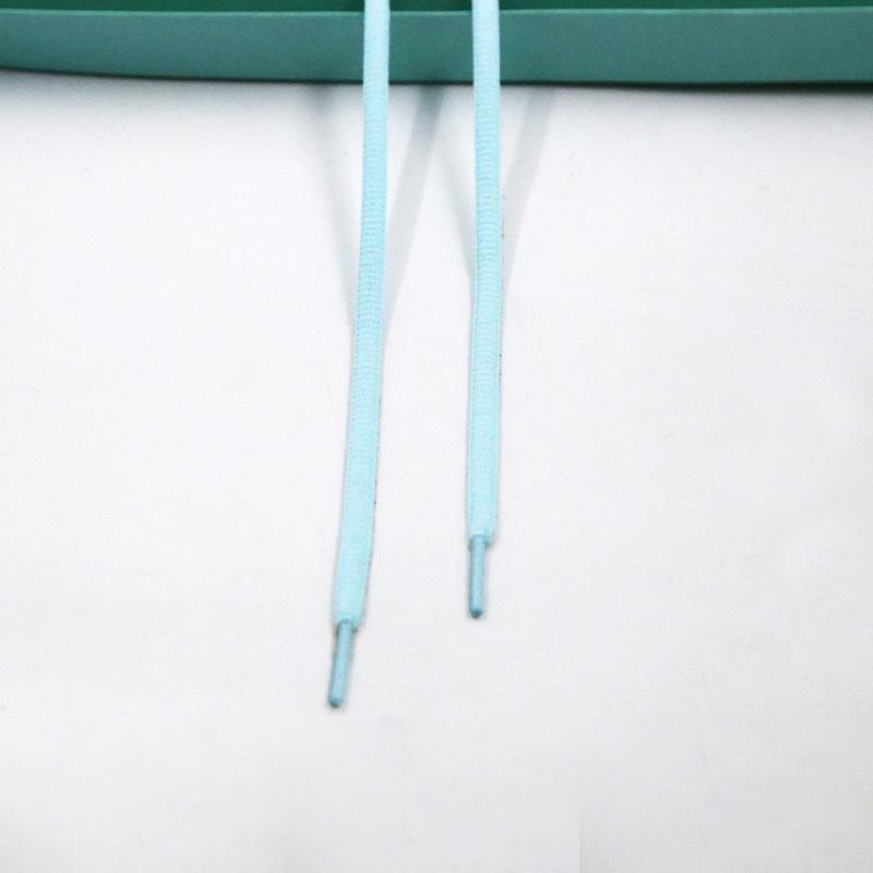 Шнурки Gorilla Guard Nike M2K Tekno Light Blue Laces