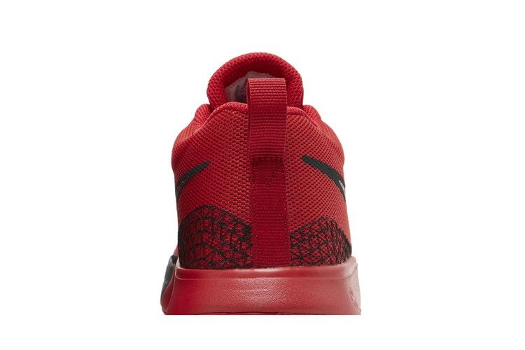 Кроссовки Nike Kyrie Flytrap 6 GS 'University Red'