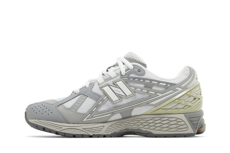 Кроссовки New Balance 1906U 'Grey Olivine'