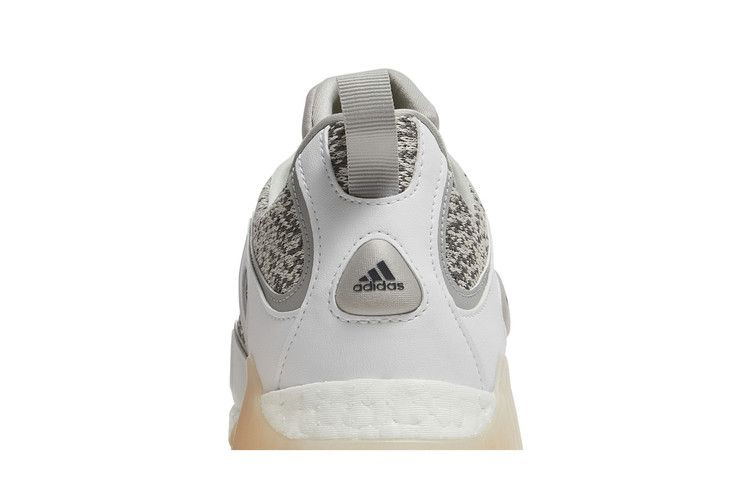 Кроссовки Adidas CodeChaos 21 Primeblue 'White Grey'