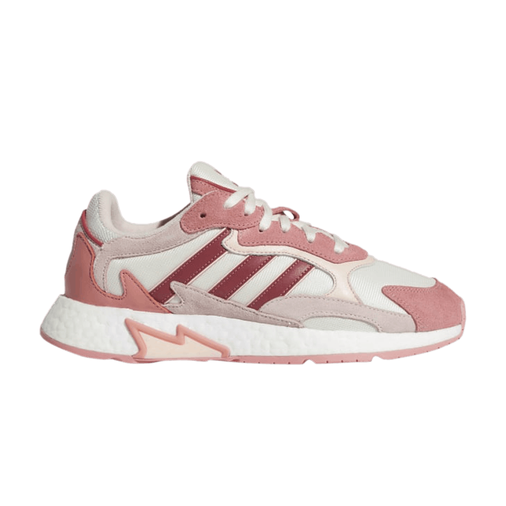 Кроссовки Adidas Wmns Tresc Run 'Tactile Rose'