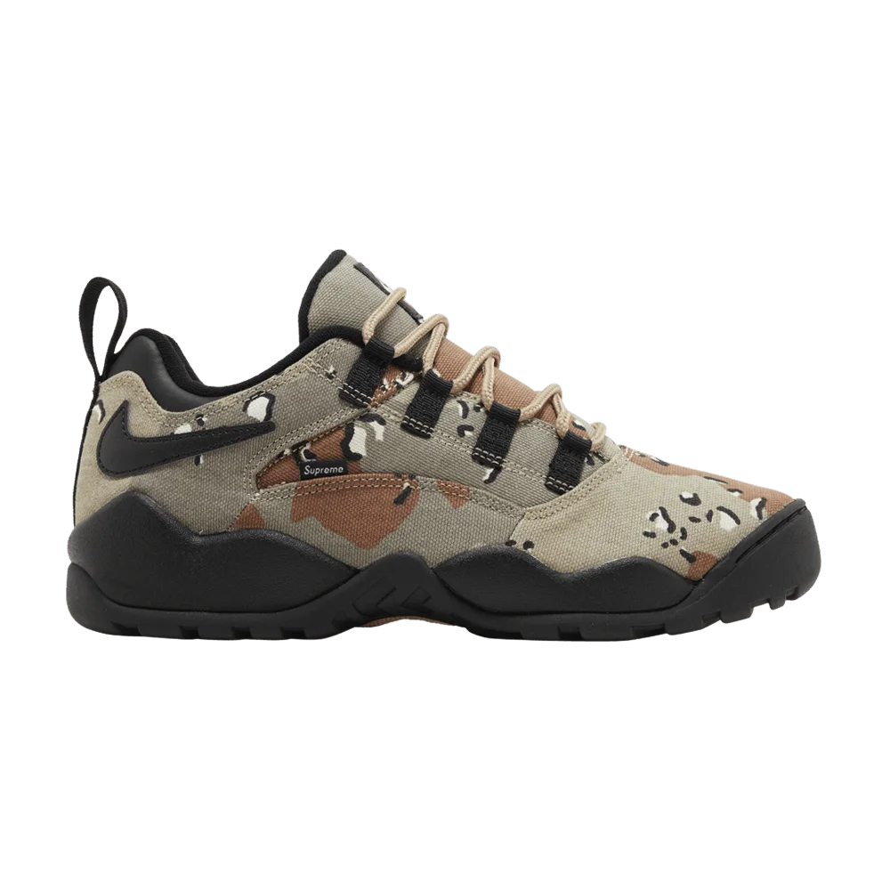 Krossovki-Supreme-x-Nike-Darwin-Low-SB-Desert-Camo