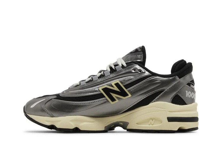 Кроссовки New Balance 1000 'Silver Metallic'