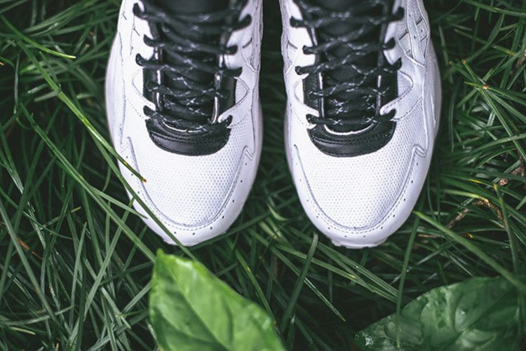 Кроссовки ASICS Monkey Time x Gel Lyte 5 'Lights & Shadows'